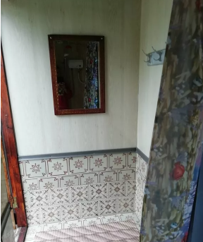 Частное домовладение 