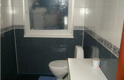 Частное домовладение 