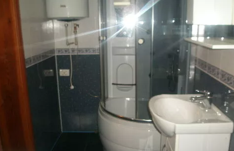 Частное домовладение 