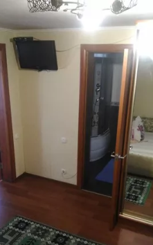 Частное домовладение 