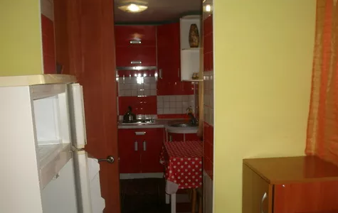 Частное домовладение 