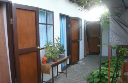 Частное домовладение 