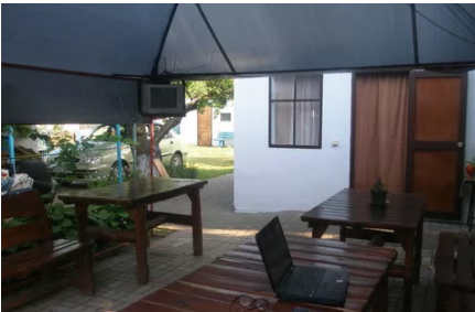 Частное домовладение 