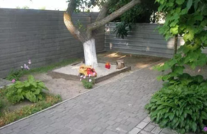 Частное домовладение 