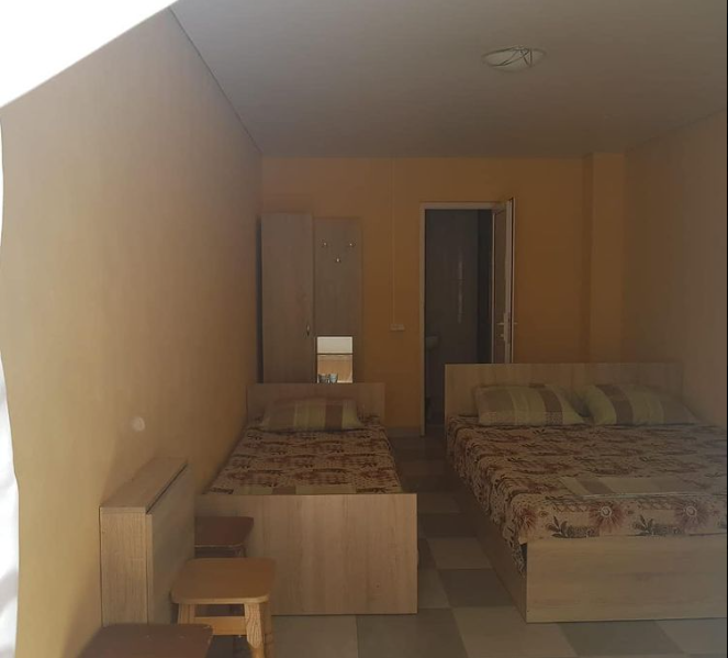 База отдыха 