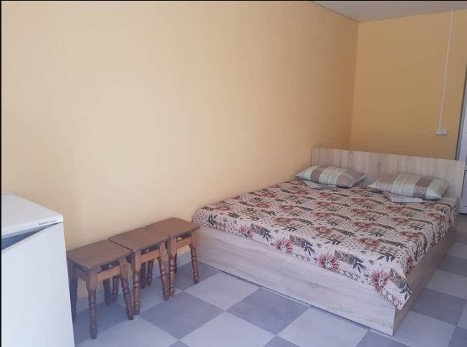 База отдыха 