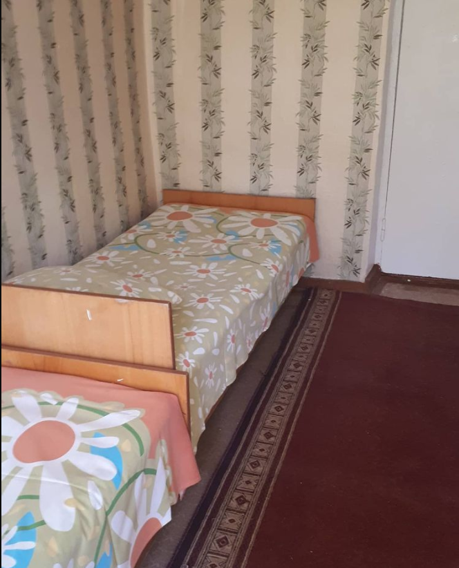 База отдыха 