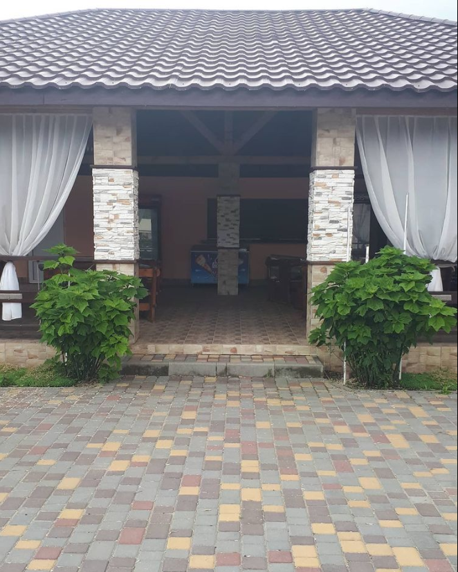 База отдыха 