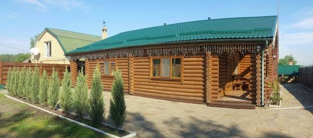 База отдыха