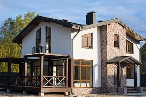 База отдыха 