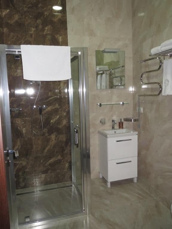 База отдыха 