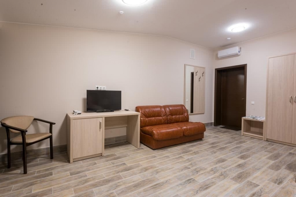 База отдыха 