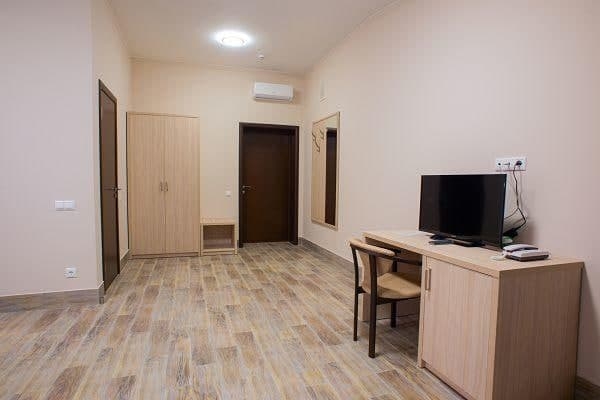 База отдыха 