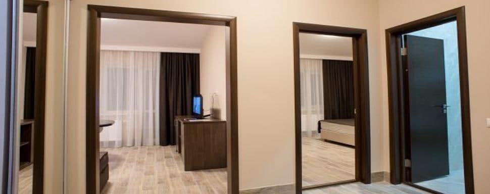 База отдыха 