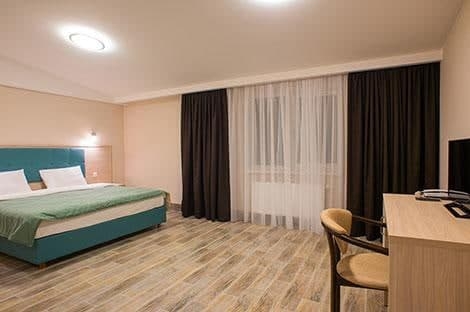 База отдыха 