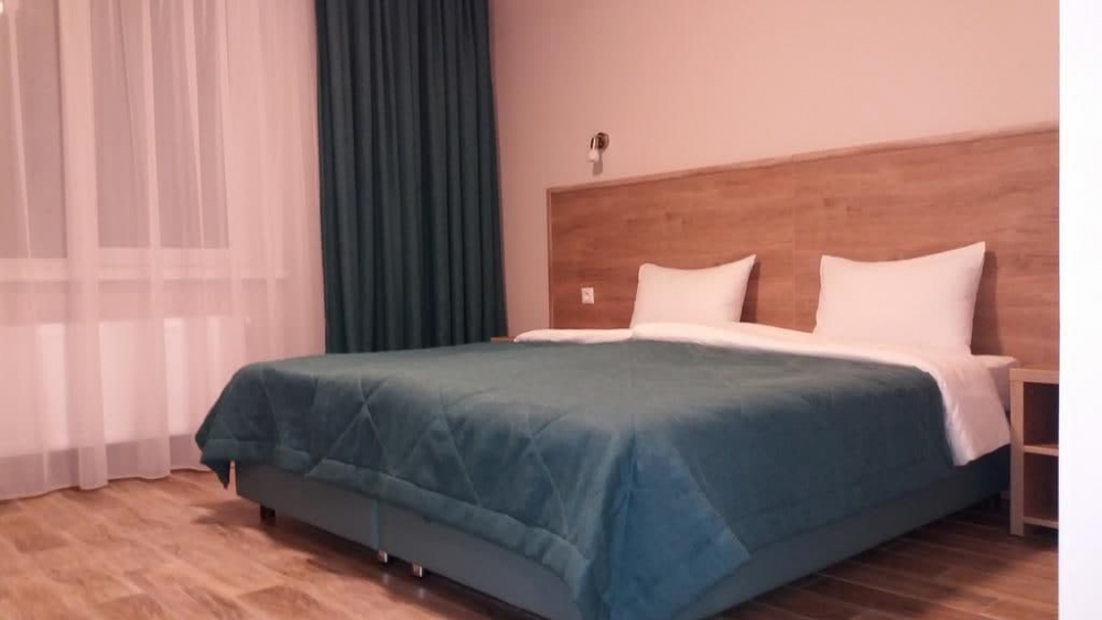 База отдыха 