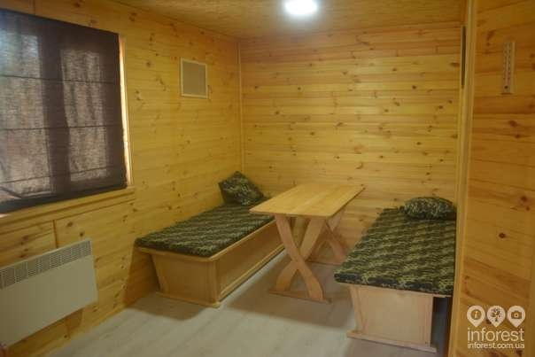 База відпочинку та рибальства Fishing&Park #2