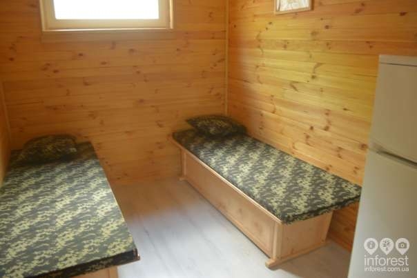 База відпочинку та рибальства Fishing&Park #4