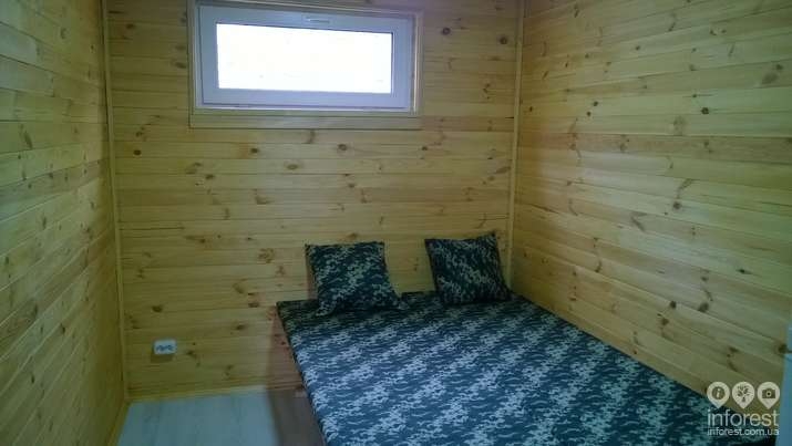 База відпочинку та рибальства Fishing&Park #5