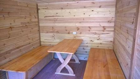 База відпочинку та рибальства Fishing&Park #6