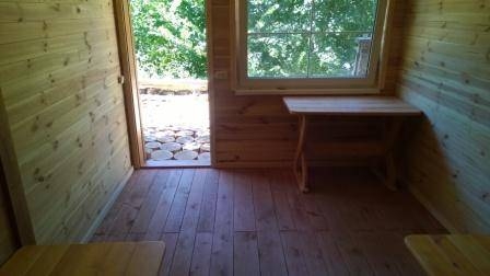 База відпочинку та рибальства Fishing&Park #7