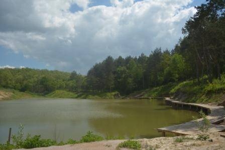 База відпочинку та рибальства Fishing&Park #8