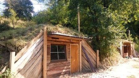 База відпочинку та рибальства Fishing&Park #9