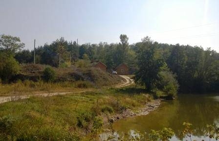 База відпочинку та рибальства Fishing&Park #10