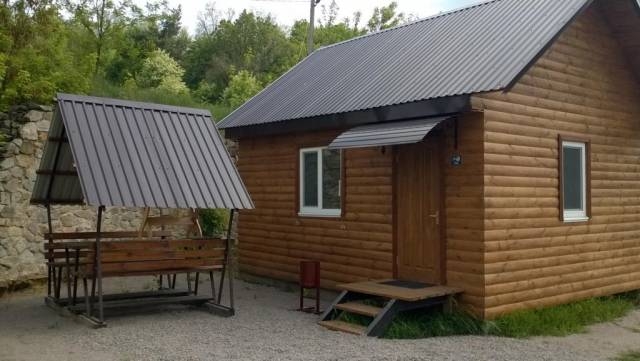 База відпочинку та рибальства Fishing&Park #12