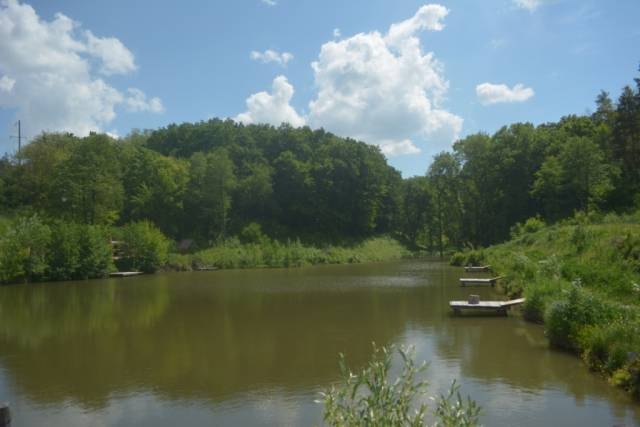 База відпочинку та рибальства Fishing&Park #13