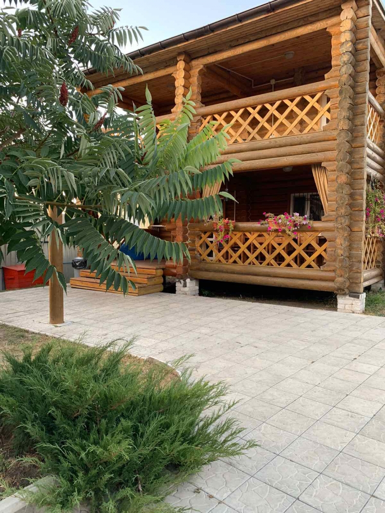 База отдыха 