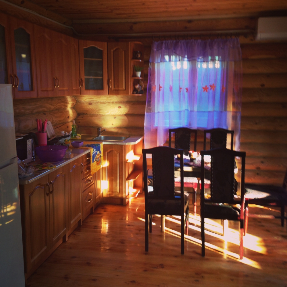 База отдыха 