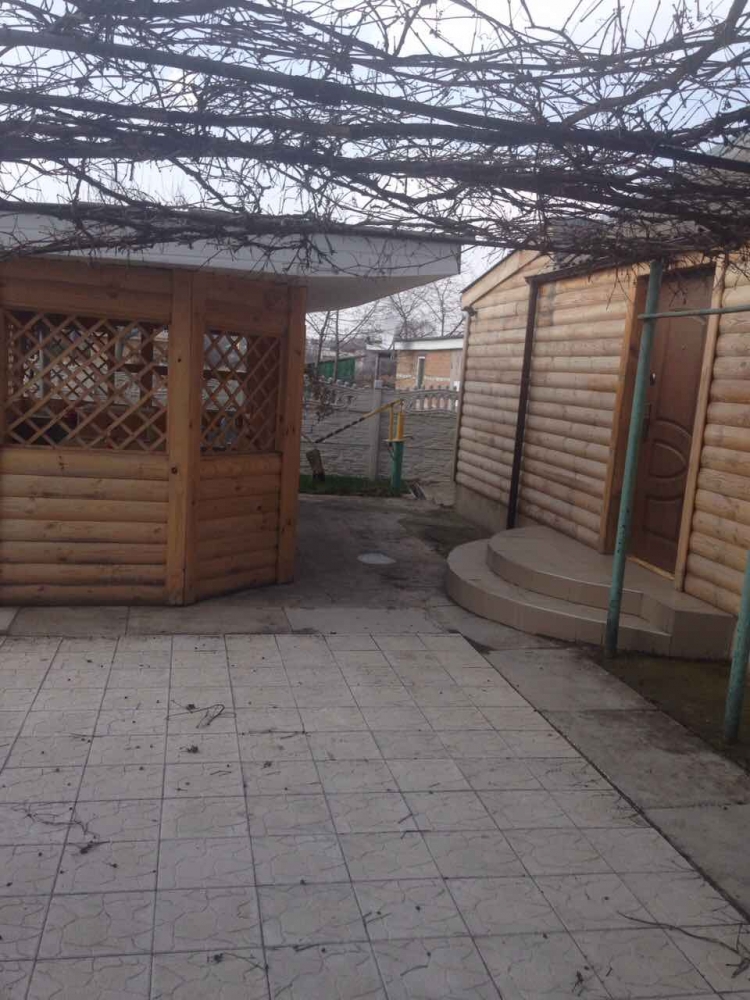 База отдыха 