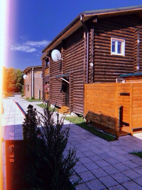 База отдыха 