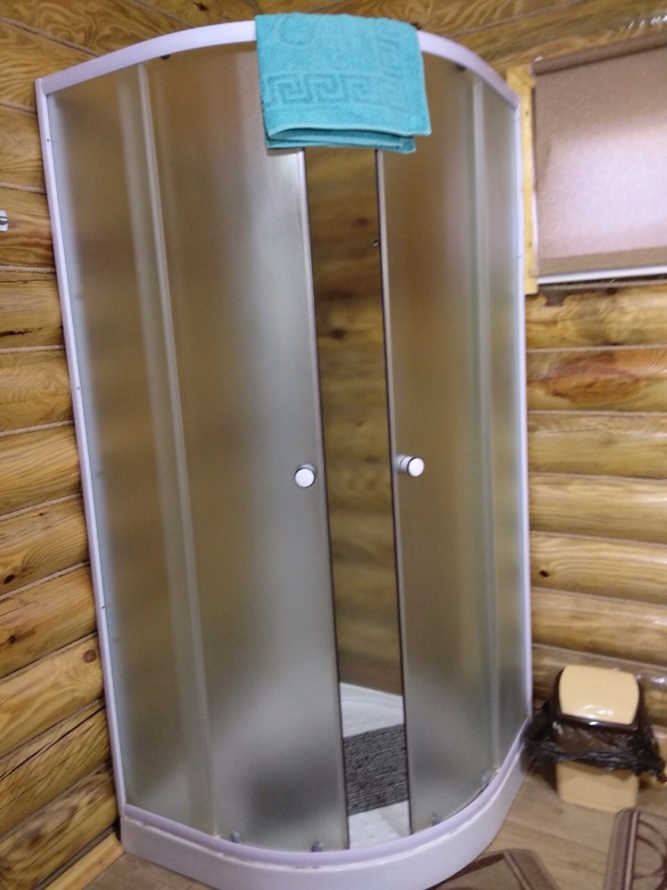 База отдыха 