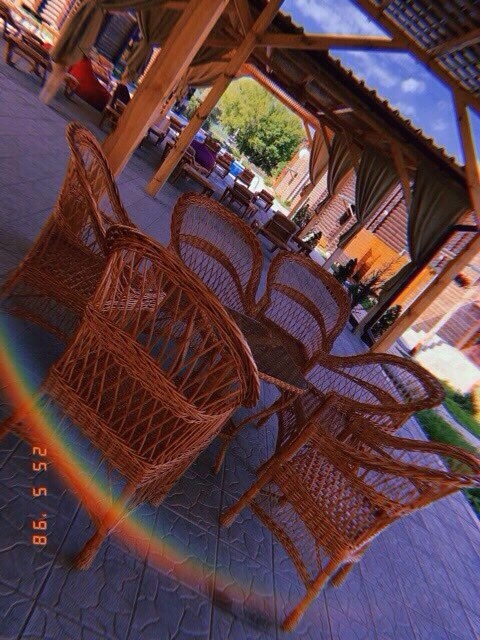 База отдыха 