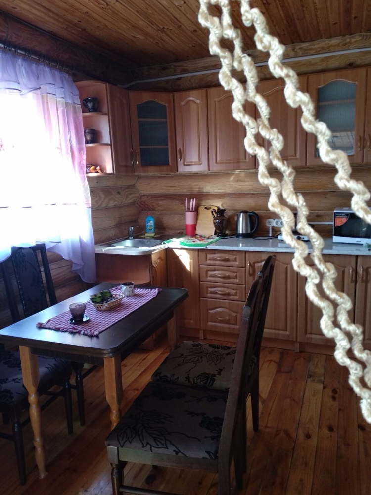 База отдыха 