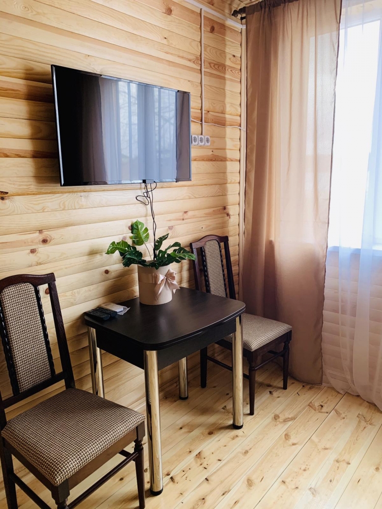 База отдыха 