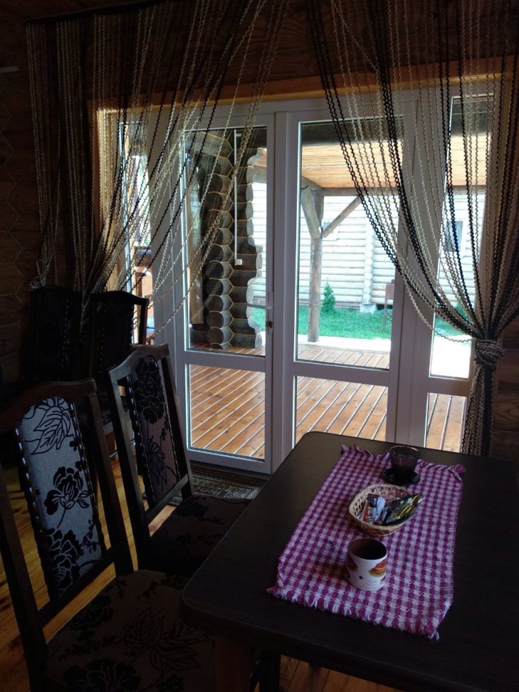 База отдыха 