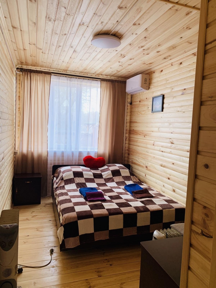 База отдыха 