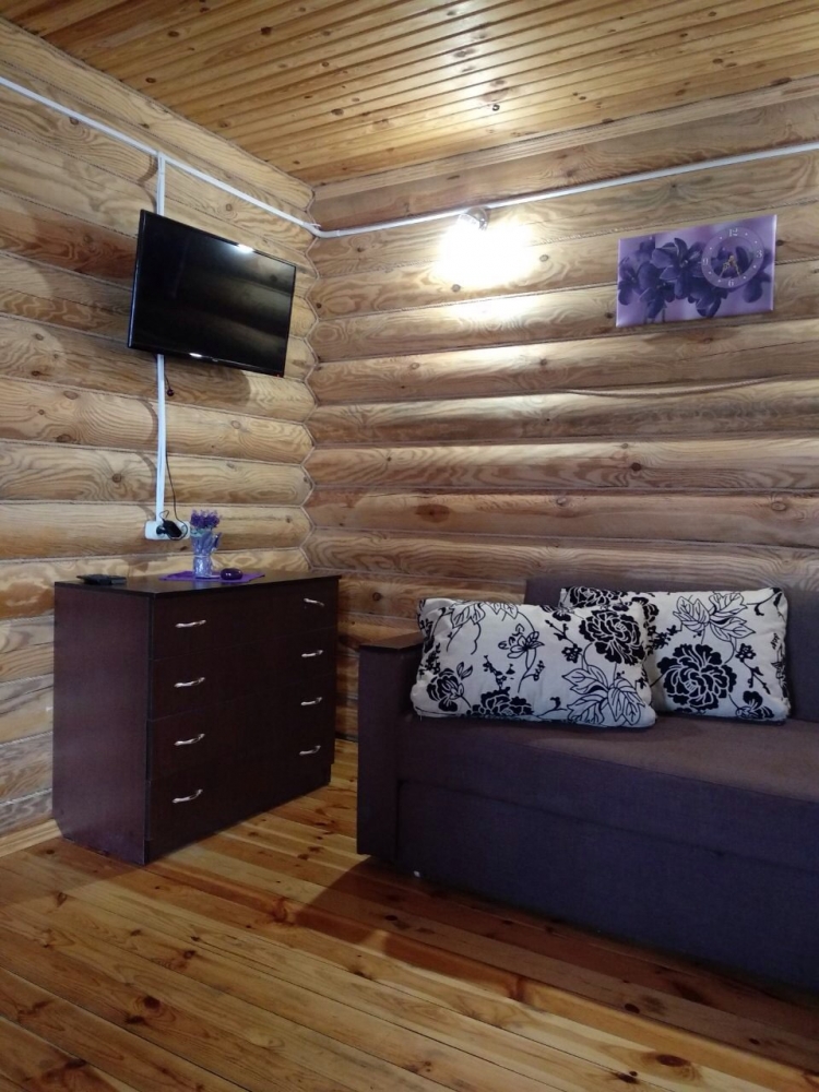 База отдыха 