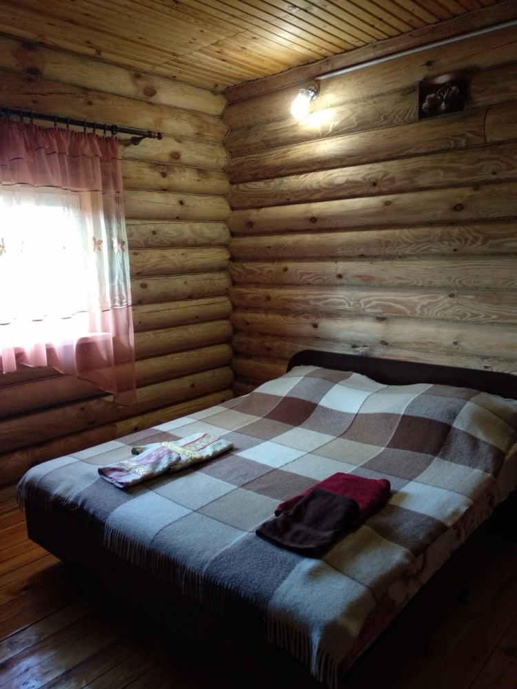 База отдыха 