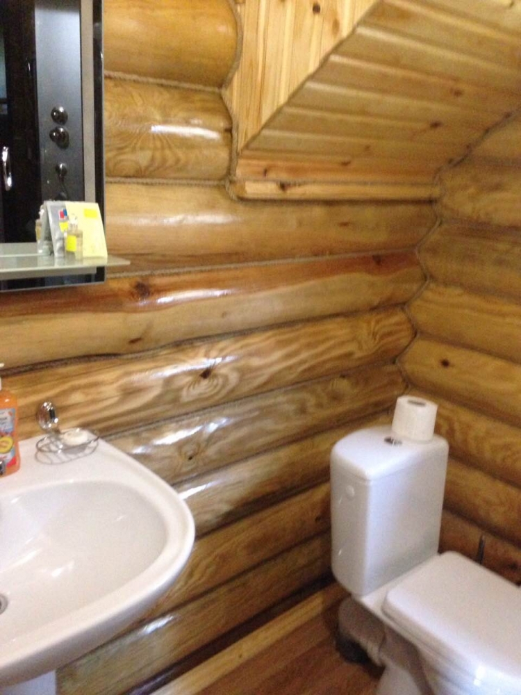 База отдыха 