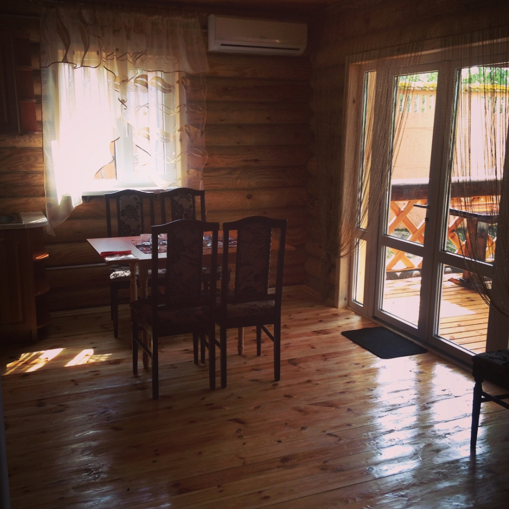 База отдыха 