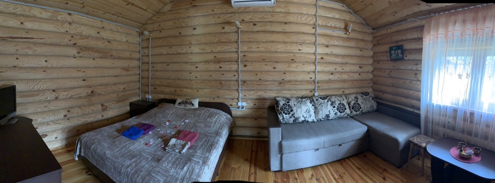 База отдыха 