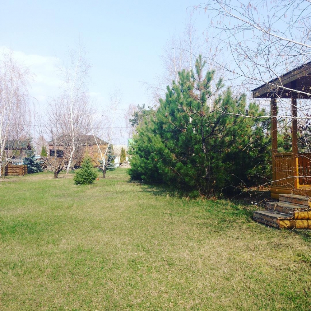 База отдыха 