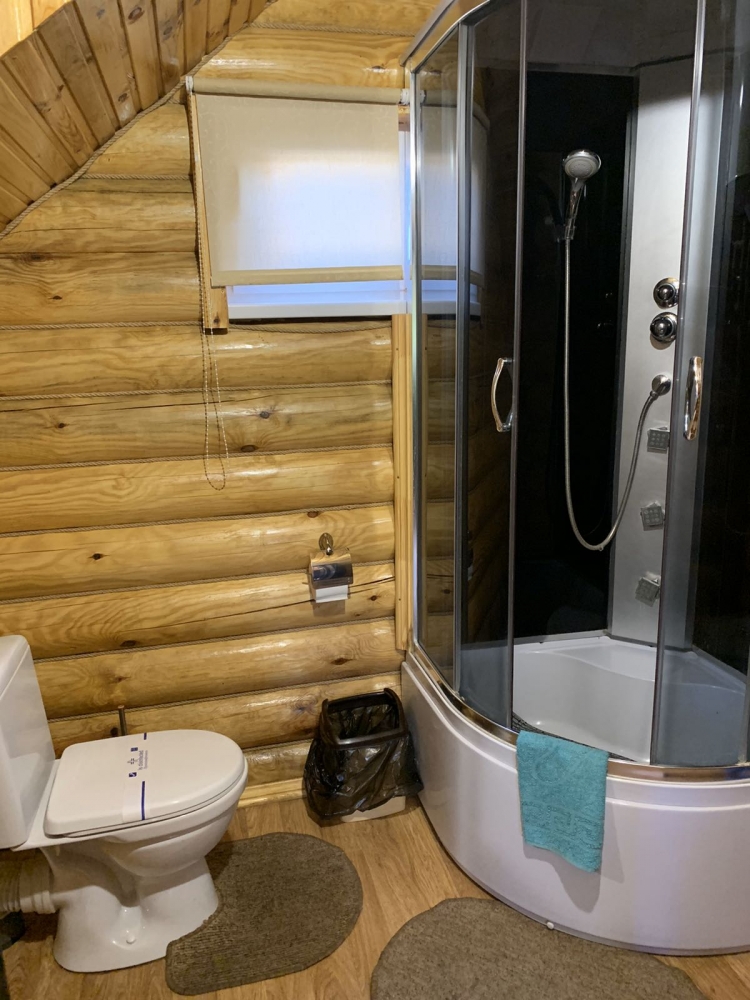 База отдыха 