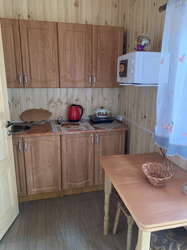 База отдыха 