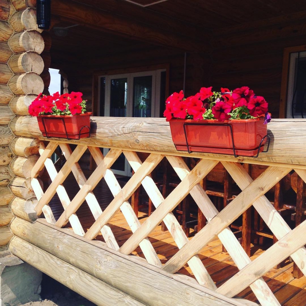 База отдыха 