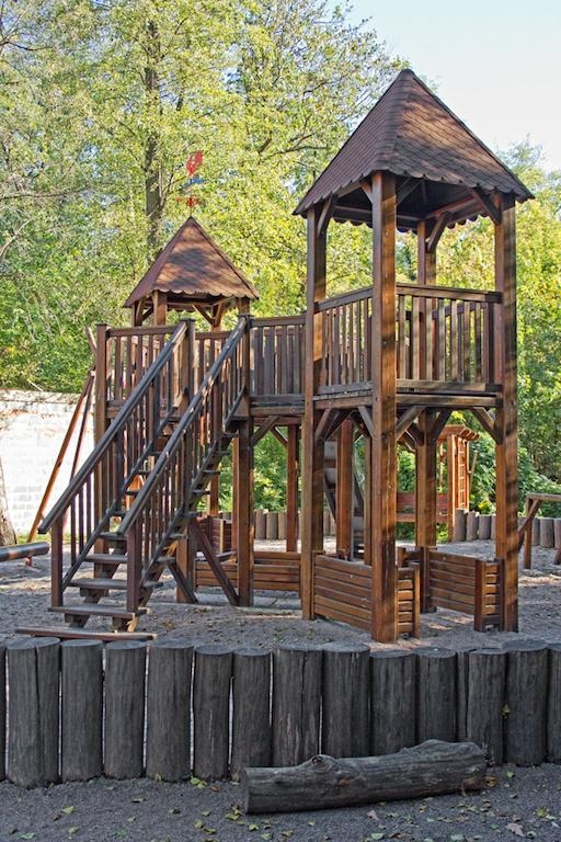 База отдыха 